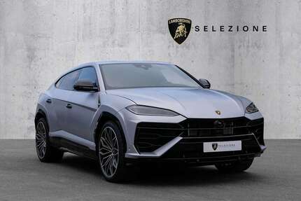 Lamborghini Urus Gebrauchtwagen