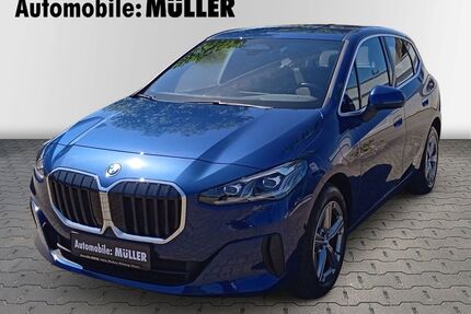 BMW 225 Active Tourer Gebrauchtwagen