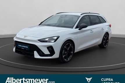 Cupra Leon Gebrauchtwagen