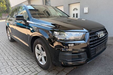 Audi Q7 Gebrauchtwagen