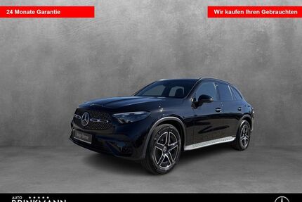 Mercedes-Benz GLC 220 Gebrauchtwagen