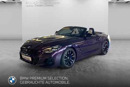BMW Z4 M40 Gebrauchtwagen