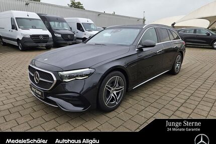 Mercedes-Benz E 300 Gebrauchtwagen