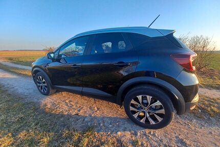 Buick Captur 