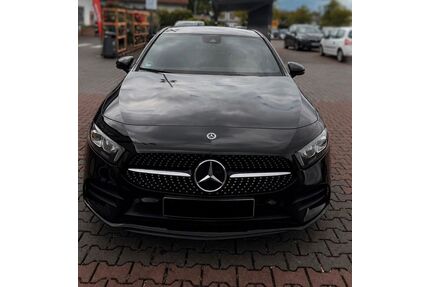 Mercedes-Benz A 200 Gebrauchtwagen