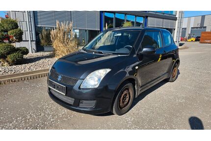 Suzuki Swift Gebrauchtwagen