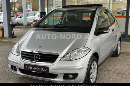 Mercedes-Benz A 150 Gebrauchtwagen