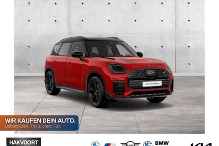 Mini Countryman C (Cooper) Gebrauchtwagen