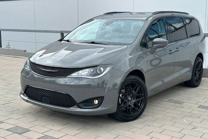 Chrysler Pacifica Gebrauchtwagen