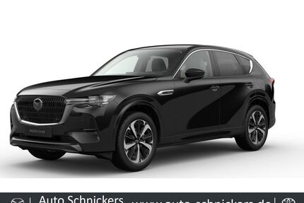Mazda CX-60 Gebrauchtwagen