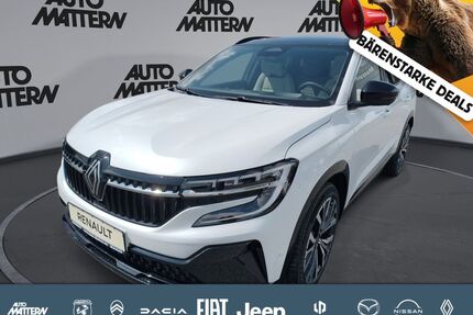 Renault Espace Gebrauchtwagen