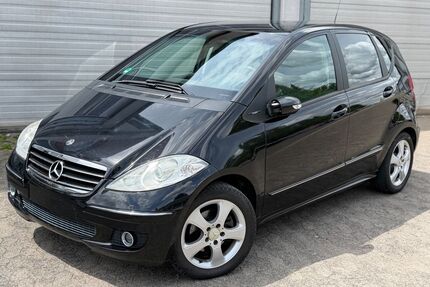 Mercedes-Benz A 170 Gebrauchtwagen