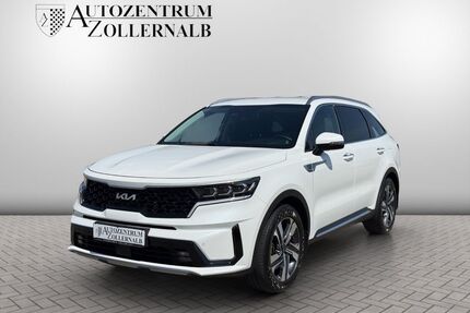 Kia Sorento Gebrauchtwagen