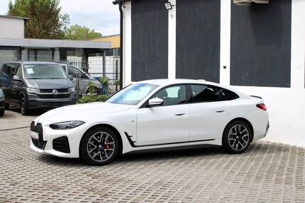 BMW 420 Gebrauchtwagen