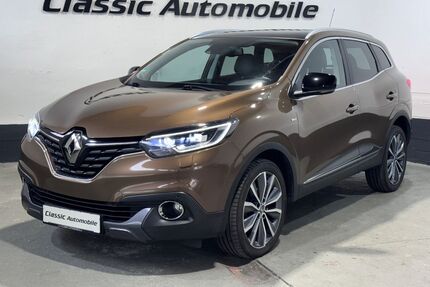 Renault Kadjar Gebrauchtwagen