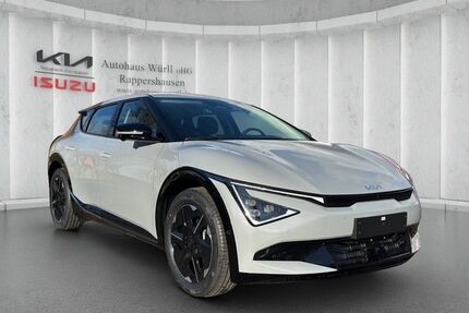 Kia EV6 Gebrauchtwagen