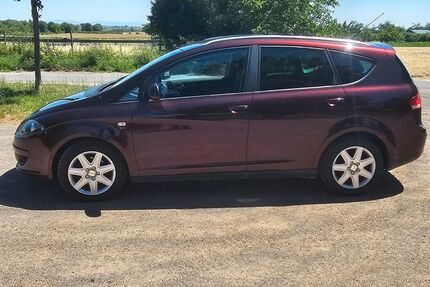 Seat Altea Gebrauchtwagen