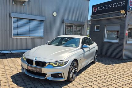 BMW 420 Gran Coupé Gebrauchtwagen