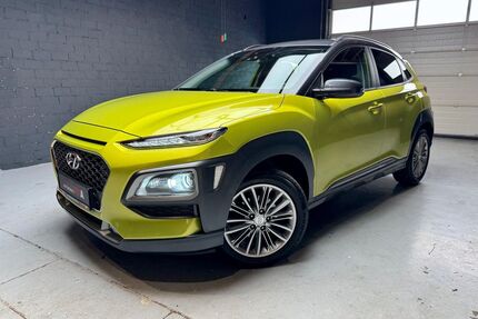 Hyundai KONA Gebrauchtwagen