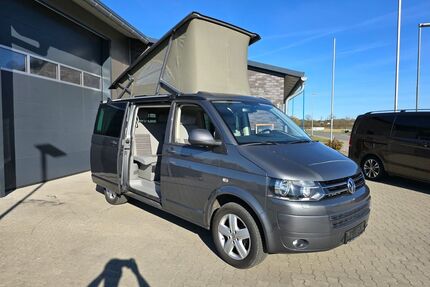 VW T5 California Gebrauchtwagen