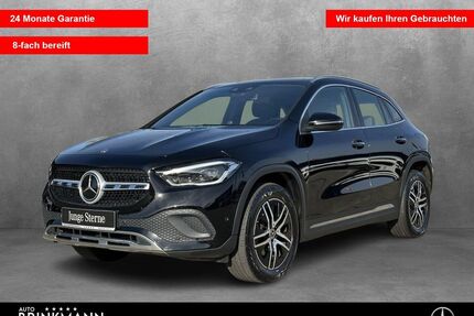 Mercedes-Benz GLA 200 Gebrauchtwagen