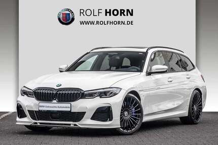 Alpina D3 Gebrauchtwagen