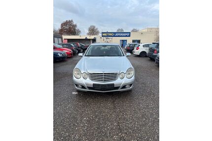 Mercedes-Benz E 280 Gebrauchtwagen