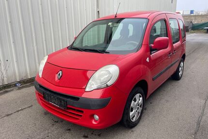 Renault Kangoo Gebrauchtwagen