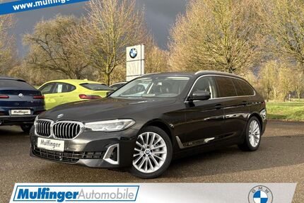 BMW 530 Gebrauchtwagen