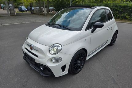 Abarth 595C Gebrauchtwagen