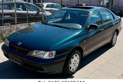 Toyota Carina Gebrauchtwagen