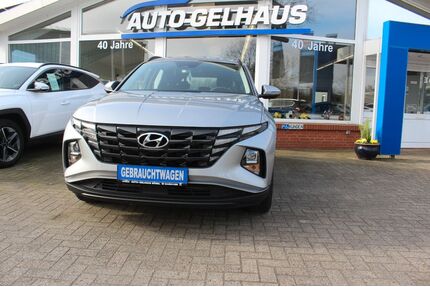Hyundai TUCSON Gebrauchtwagen