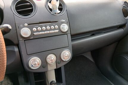 Mitsubishi Colt Gebrauchtwagen
