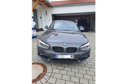 BMW 116 Gebrauchtwagen
