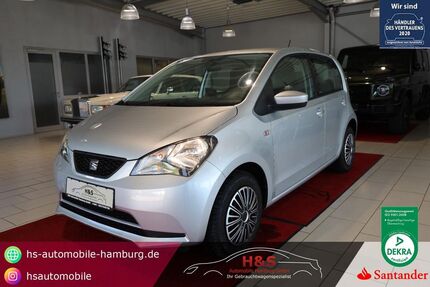 Seat Mii Gebrauchtwagen