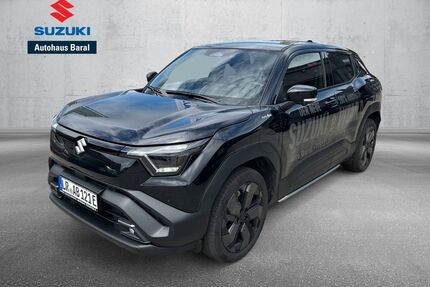 Suzuki e Vitara Gebrauchtwagen