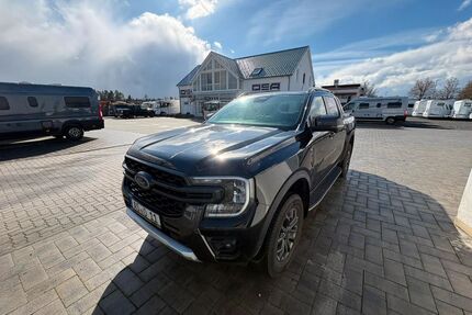 Ford Ranger Gebrauchtwagen