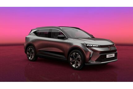 Renault Scenic E-TECH Gebrauchtwagen