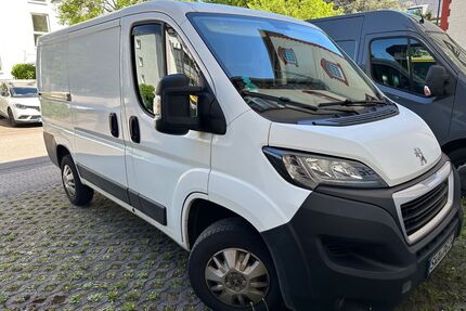 Peugeot Boxer Gebrauchtwagen