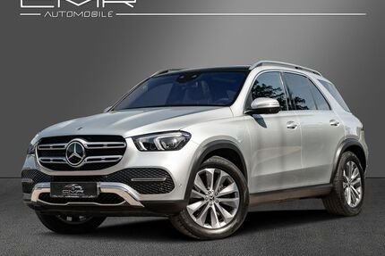 Mercedes-Benz GLE 300 Gebrauchtwagen