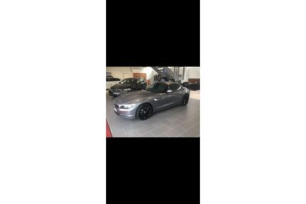 BMW Z4 Gebrauchtwagen
