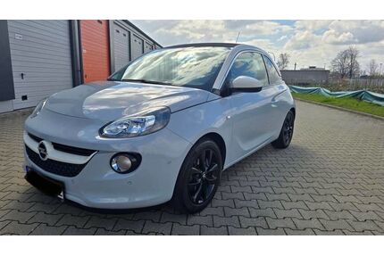 Opel Adam Gebrauchtwagen