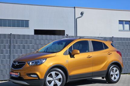 Opel Mokka Gebrauchtwagen