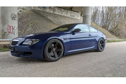 BMW M6 Gebrauchtwagen