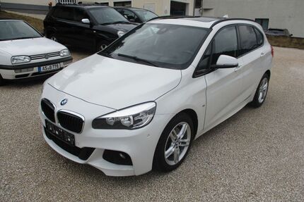 BMW 220 Gebrauchtwagen