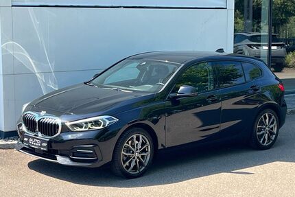 BMW 120 Gebrauchtwagen