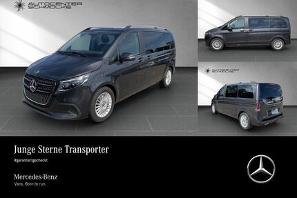 Mercedes-Benz V 220 Gebrauchtwagen