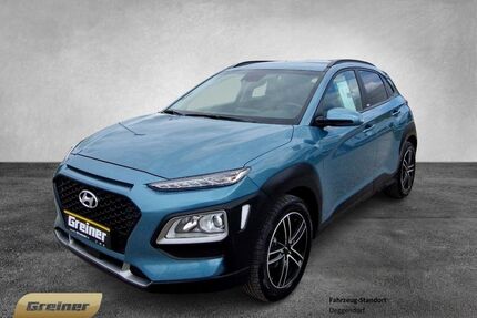 Hyundai KONA Gebrauchtwagen