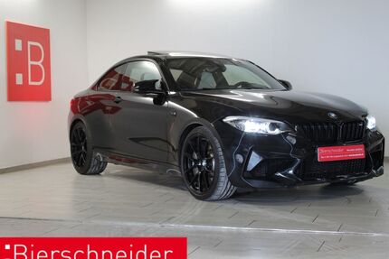 BMW M2 Gebrauchtwagen