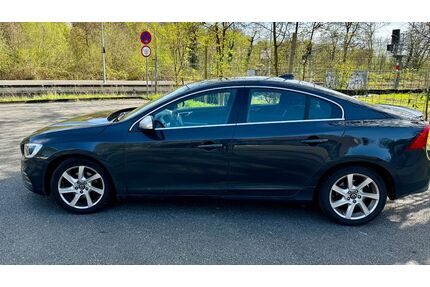 Volvo S60 Gebrauchtwagen